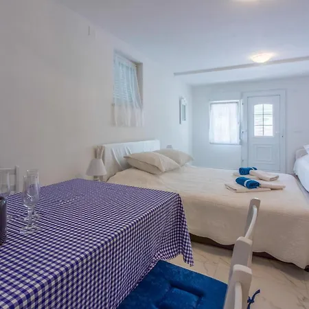 As Διαμέρισμα Crikvenica