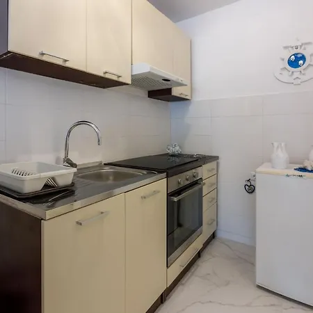 Apartament As Crikvenica