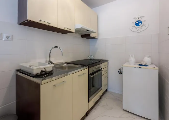 شقة As تْسْغيكفانِتْسا